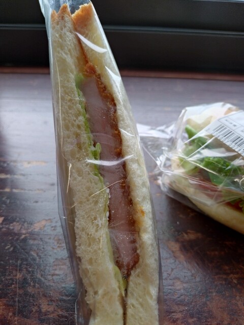 ばーすでい 利府菅谷台本店（ＢＩＲＴＨＤＡＹ） - 新利府（パン）の写真