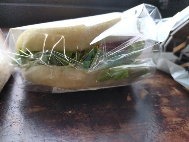 ばーすでい 利府菅谷台本店（ＢＩＲＴＨＤＡＹ） - 新利府（パン）の写真