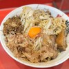 麺屋 桐龍 東川口本店