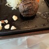 炭焼ハンバーグ 牛船