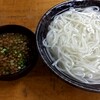 釜揚げうどん 戸隠 本店