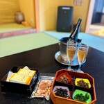 ホテル河鹿荘 - 