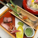 ホテル河鹿荘 - 