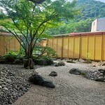 ホテル河鹿荘 - 