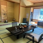 ホテル河鹿荘 - 