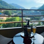 ホテル河鹿荘 - 