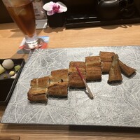 まるや本店 銀座グラッセ - 