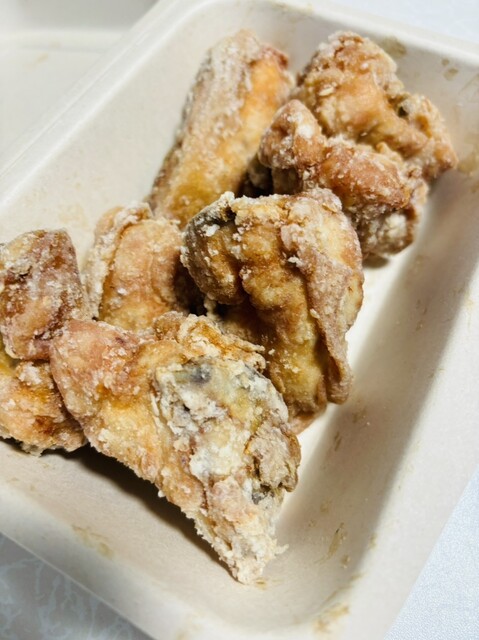 田舎とり - 帯広（からあげ）の写真