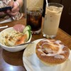 コーヒーショップ ABC