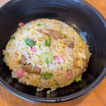 佐野ラ－メン たかの - 