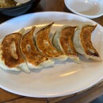 佐野ラ－メン たかの - 