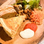 ブラッスリー 小春日和 - 