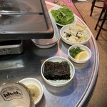 부타야키니쿠 전문점 톤킨