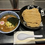 松戸富田麺絆 - 