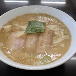 佐藤中華そば楼 by ねぎぼうず - 