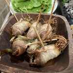 부타야키니쿠 전문점 톤킨