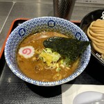 松戸富田麺絆 - 