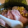 味噌らーめん専門店 柿田川ひばり 富士店
