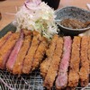牛カツと和定食 京都勝牛 池袋東武店