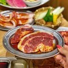 個室 神戸焼肉×食べ放題専門店 肉丸 三宮本店