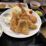 和食処 じなん坊 - 