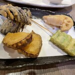 カドナシヤ 赤羽南口店 - 