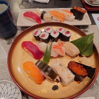 寿し心 なかむら - 