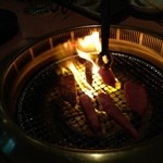 焼肉問屋 牛蔵 - 