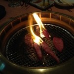 焼肉問屋 牛蔵 - 