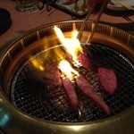 焼肉問屋 牛蔵 - 