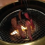 焼肉問屋 牛蔵 - 