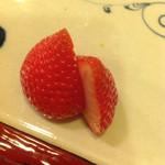 イチゴ