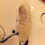 鮨の松由 - イシガレイ