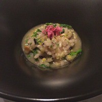リストランテ ソットラルコ - 