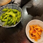 手羽だるま - 