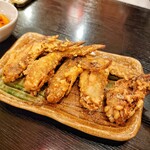 手羽だるま - 