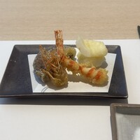 銀座 よこ田 - 