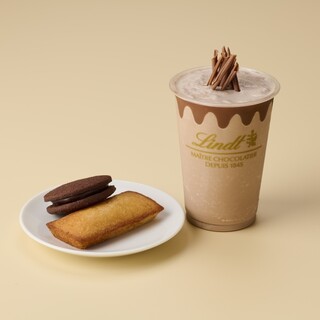 リンツ ショコラ ブティック&カフェ_1