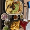 Guzman y Gomez イクスピアリ店