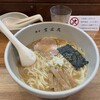 麺屋吉左右