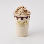 Lindt Chocolat Boutique & Cafe Karuizawa Purinsushoppingupurazaten - 林茨巧克力饮品 摩卡