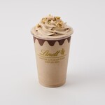Lindt Chocolat Boutique & Cafe Karuizawa Purinsushoppingupurazaten - 林茨冰巧克力饮料榛子味