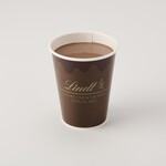 Lindt Chocolat Boutique & Cafe Karuizawa Purinsushoppingupurazaten - 林茨热巧克力饮品（牛奶）