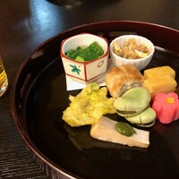 はり重 道頓堀本店 - 