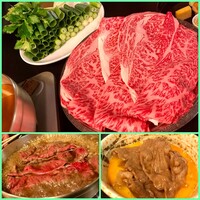 はり重 道頓堀本店 - 