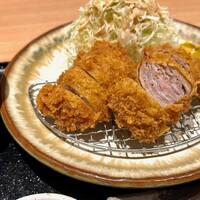 すき焼き 串カツ はるな 本町店 - 