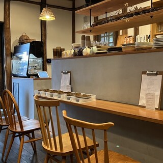 カフェ デ ボク_2