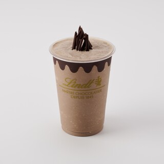 リンツ ショコラ ブティック&カフェ_2