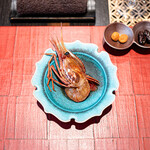 4000 Chinese Restaurant - 牡丹海老