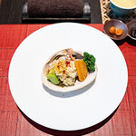 4000 Chinese Restaurant - 貝